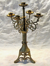 Altarleuchter Kerzenleuchter