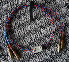 Kimber Kable P B J 100 cm guter, gebraucher Zustand, Stereopaar