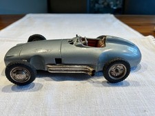 JNF  Mercedes Formel Rennwagen , Made in Germany,  50-60er Jahre