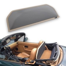 Windschott passend für Mazda MX-5 NA NB in beige