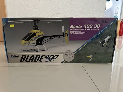 Flite blade 400 - blade,