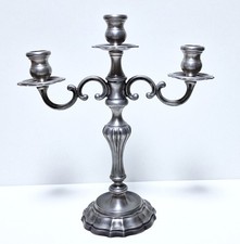 Italien Metalars Peltro Zinn -