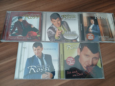 SEMINO ROSSI - CD-Sammlung - 5