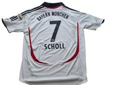 FC Bayern München Mehmet