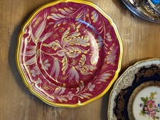 Teller Bavaria made in Germany