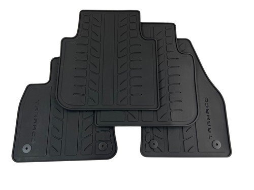 Original gummimatten seat - gummimatten,