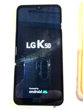 K50 android handy lte - k50,