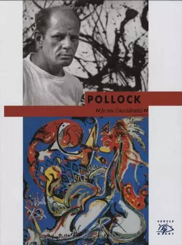 Pollock jean luc - pollock,, jean-luc