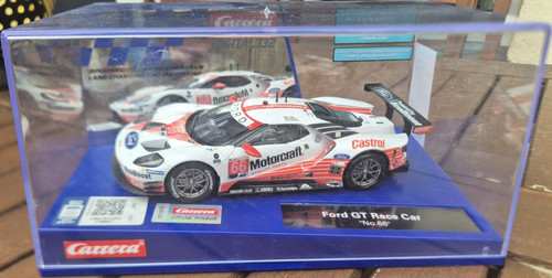 Carrera digital 132 ford - 132,