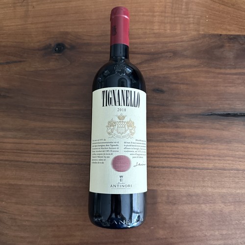 Antinori tignanello rotwein - antinori,