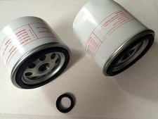 Filter Kraftstoff Diesel Öl