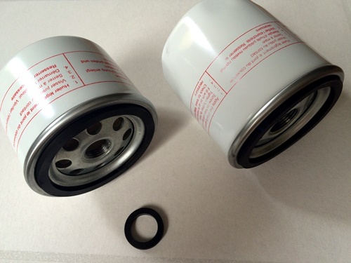 Filter kraftstoff diesel öl - kraftstoff,