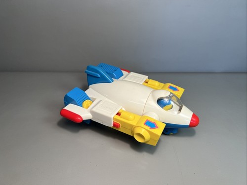Playskool first transformers - |,