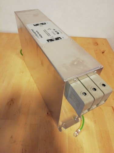Schaffner netzfilter - schaffner,