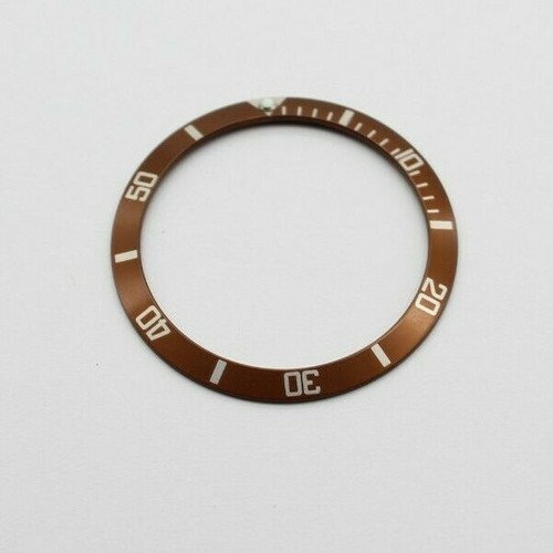 Lünette bezel inlay - bezel,