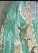 Mondgesicht (0-1) Schreiber &