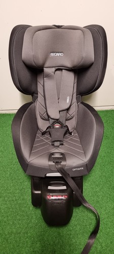 Kinderautositz mit isofix