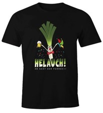 Herren T-Shirt Karneval
