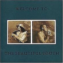 Welcome to The Beautiful South von the Beautiful South | CD | Zustand sehr gut