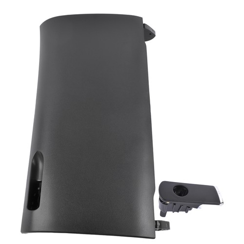 Schwarz handschuhfach deckel - handschuhfach,