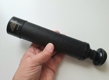 Hertel&Reuss Optik Kassel 15x-40x Fernrohr Feldstecher - Sammlerstück