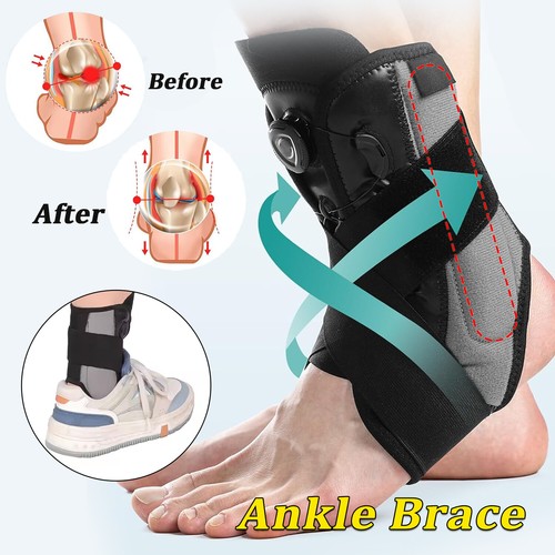 Fußbandage sprunggelenk - fußbandage,