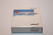 Herpa Wings 1:500 Flugzeug