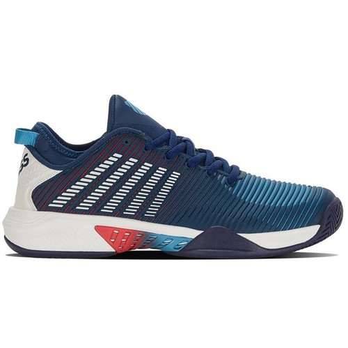 Swiss tennisschuh hypercourt - k-swiss,