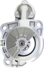 Anlasser schnelldreher mit - schnelldreher,