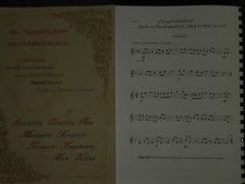 20 Stücke für Tenorhorn aus