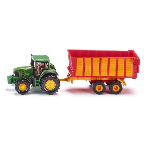 Siku 1650 claas mit - claas,