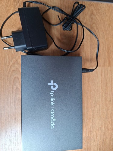 Link r605 omada gigabit - tl-r605,