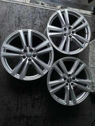 Alufelge zoll 0 - alufelge, 5x112