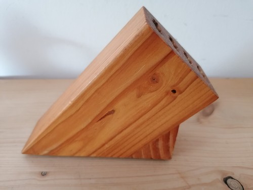 Messerblock küchenmesser - messerblock,