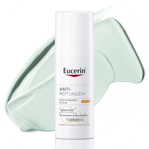 Eucerin anti rötungen - eucerin, anti-rötungen