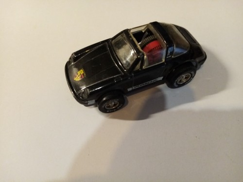Darda wagen porsche - darda,