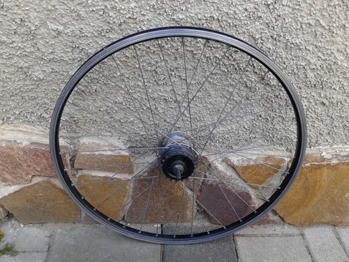 Hinterrad shimano nexus - shimano,