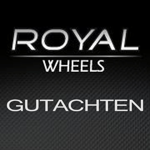 Royal wheels tüv gutachten - wheels,