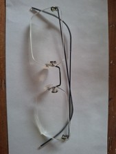 Lindberg brillengestell air - brillengestell,
