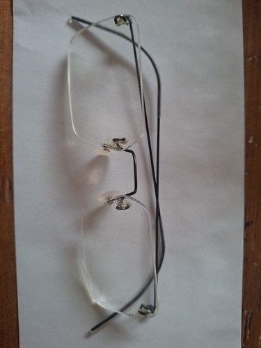 Lindberg brillengestell air - lindberg,