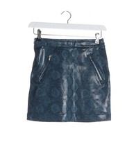 Rock Patrizia Pepe Blau