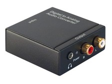 Dynavox -Mini DAC-