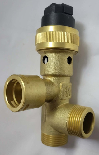 Vaillant 252457 umschaltventil - vaillant,