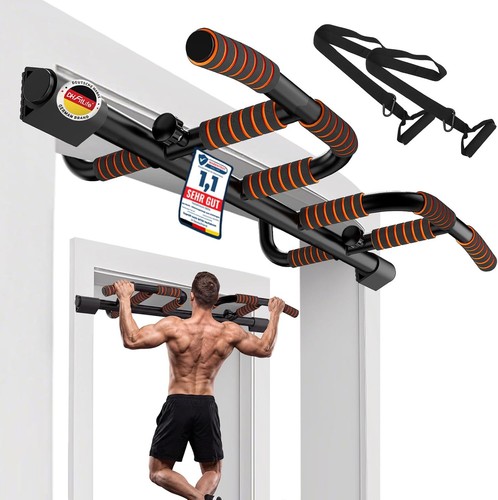 Fitlife klimmzugstange ohne - fitlife,