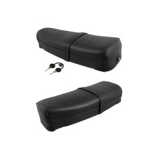 Sitzbank Nisa Doppelsitz für