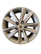 Aluminiumfelge Alufelge Felge RENAULT MEGANE III 403000066R 17"x7.0" 5X114.3