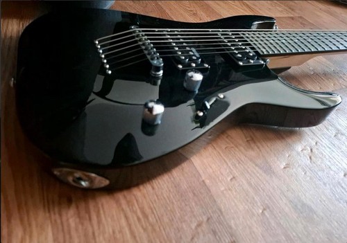 Esp ltd kit blk 7 - esp,