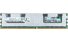 HP - 805358-B21 / 819413-001 - HP 64GB RAM (1x64GB) x4 DDR4-2400 server memory
