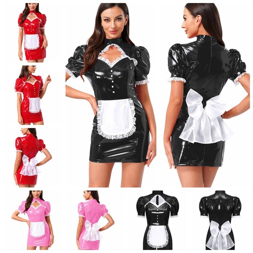 Damen kostüm weihnachten - damen,