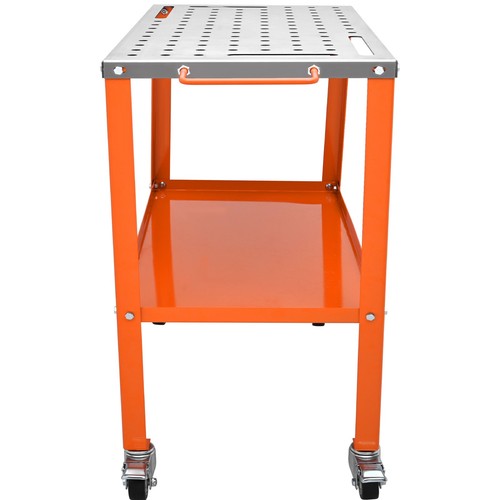 Mobiler schweißtisch - mobiler,